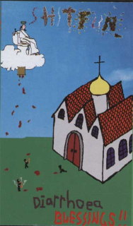 Shitfun: Diarrhoea Blessings (MC)