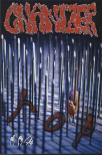 Onanizer: Rop
