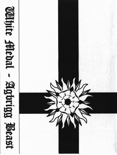 White Medal: Agbrigg Beast (MC)