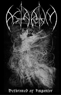 Astarium: Dethroned Of Impostor (MC)