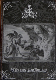 Baal Zebuth: We Are Sathanas (MC)