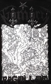 Gomory: Pagan Land (MC)