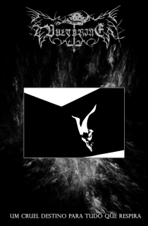 Vulturine: Um Cruel Destino Para Tudo Que Respira (MC)