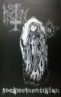 Old Pagan: Tecknotschtiklan (MC)