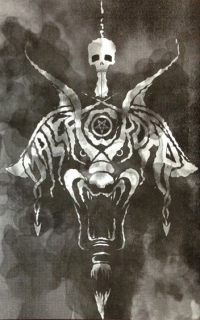 Malefic Order: Siddet - Nefret - Yikim (MC)