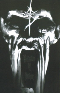 Shadowthrone: Vacuum Of Horror (MC)
