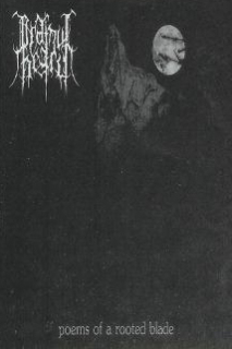 Ordinul Negru: Poems Of A Rooted Blade (MC)