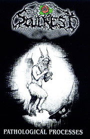 Soulrest: Pathological Processes (MC)