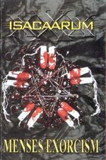 Isacaarum: Menses Exorcism (MC)