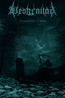 Beshenitar: Around The 13 Sins (MC)