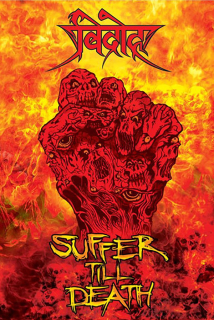 Bidroha: Suffer Till Death (MC)