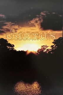 Caktus, The: The Rising Sun (MC)