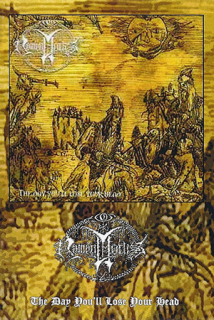 Nomenmortis: The Day You’ll Lose Your Head (MC)