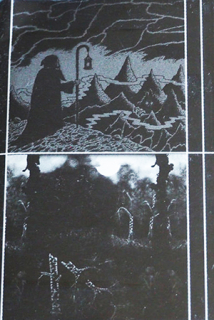 Moloch / Moonknight: Moloch / Moonknight