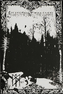 Moloch: Ein Düsterer Winter Kommt (MC)