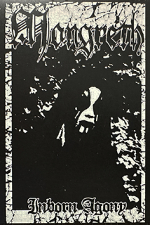 Mongreth: Inborn Agony (MC)