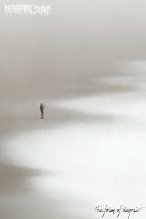 Mourning Dawn: The Foam Of Despair (MC)