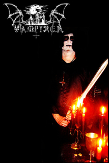 Vampirea: Vampirea (MC)