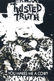 Twisted Truth: You Makes Me A Cow?! (MC)