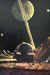 Saturn Form Essence: NTRL-JNI-8012 (MC)