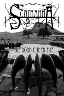 Scathanna Wept: Die Dood Onder Ede (CD)