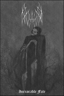 Висельник: Inexorable Fate (MC)