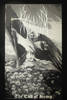 Висельник: The End of Being (MC)