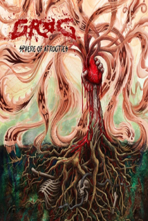 Grog: Sphere Of Atrocities (MC)