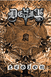 Devil: Legion (MC)