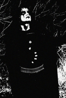 Myrzvøth: Sacrament of the Infernal Blood (MC)