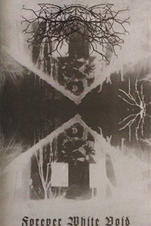 Sorrow: Forever White Void (CD)