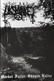 Liksminke: Mørket Faller, Skogen Kaller (MC)