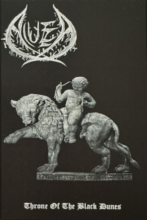 Al Uzza: Throne of the Black Dunes (MC)