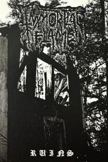 Immortal Flame: Ruins (MC)