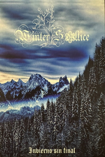 Winter Soltice: Invierno Sin Final (MC)