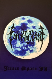 Faith Of Gestalgt: Inner Space II (MC)