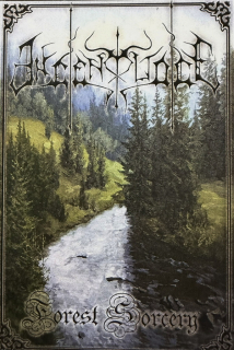 Ancient Voice: Forest Sorcery (MC)