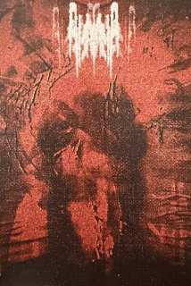 Sumeus ‎: Obscured Torturous Visions (MC)