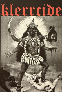 Klerrcide: Wrath of Kali (MC)