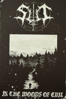 Slit: In the Woods of Evil (MC)