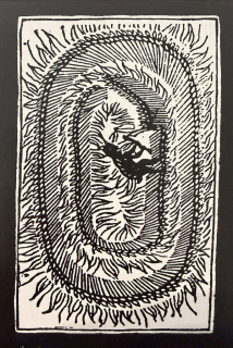Saturn Form Essence / Aokigahara: Saturn Form Essence / Aokigahara (MC)