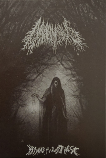Araduous: Hymns Of A Lost Past (MC)