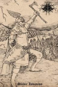 Necro Forest: Slavic Invasion (MC)