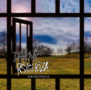Davová psychóza: Emancipácia (LP)