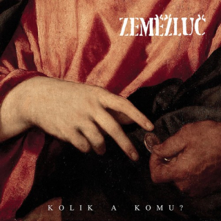 Zeměžluč: Kolik a komu? (LP)