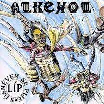 Alkehol: S úsměvem se pije líp (2 LP)