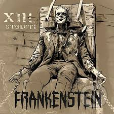 XIII. století: Frankenstein (LP)