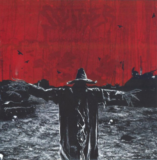 Splitter: Avskräckande Exemplar (LP)