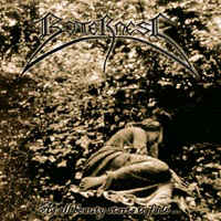 Bitterness: As All Beauty Starts To Fade... (10" LP)