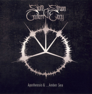 Silent Stream of Godless Elegy: Apotheosis & ...Amber Sea (LP)
